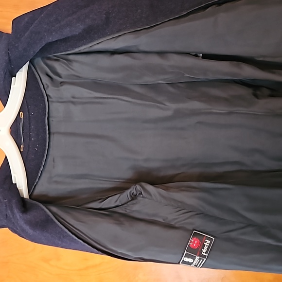 LODEN COAT - made in Austria - Picture 6 of 10